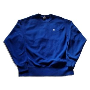 Champion Reverse Weave Crewneck